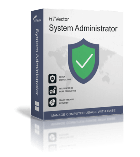 HT System Administrator Box